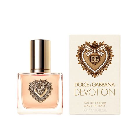 Devotion Dolce&Gabbana for women 